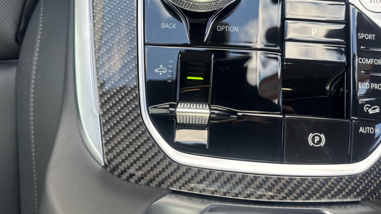 BMW X7 xDrive40d MHT M Sport 5dr Step Auto Diesel Estate